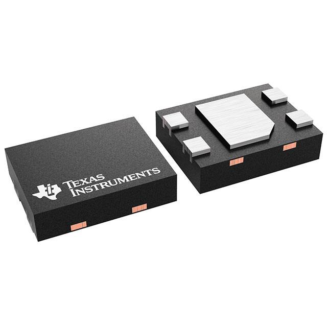 TMAG5231C1DQDMRR Texas Instruments  Sensori magnetici - Interruttori (stato solido)